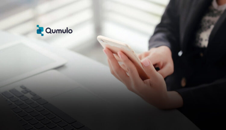Qumulo Recognized as One of the Best Places to Work
