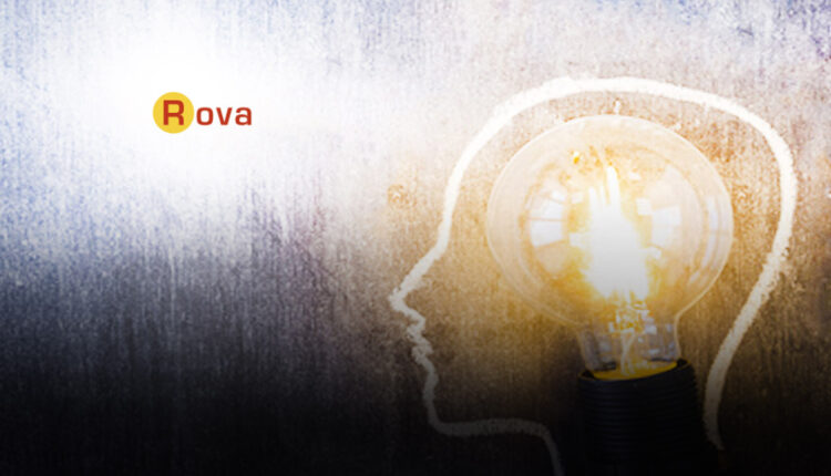 ROVA Taps Four-time CEO Tom Thimot as Demand Surges for its Enterprise Mobility Solutions