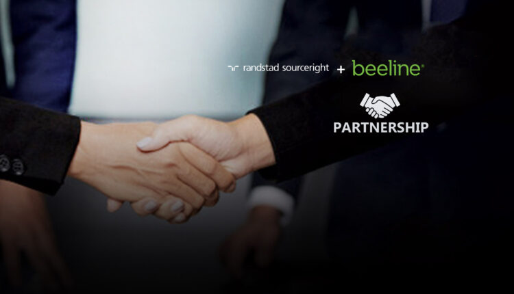 Randstad Sourceright extends Beeline Certified Strategic Partner status to include EMEA