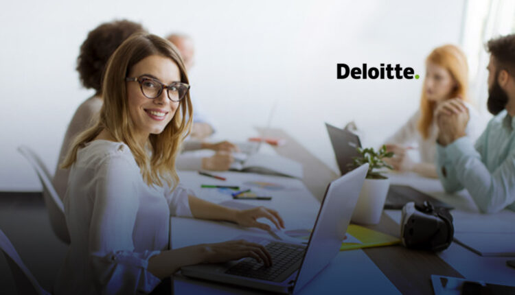 Rebuilding With Resilience: Deloitte Report Reveals How Organizations Can Better Prepare for Future Disruption; Climate Change Top Concern Among Business Leaders