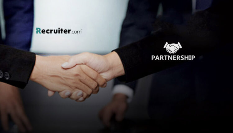 Recruiter.com Partners with Proactive Investors to Expand Investor Outreach