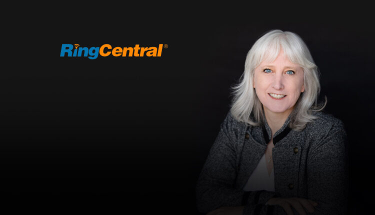 RingCentral Appoints Security Expert Heather Hinton as Chief Information Security Officer