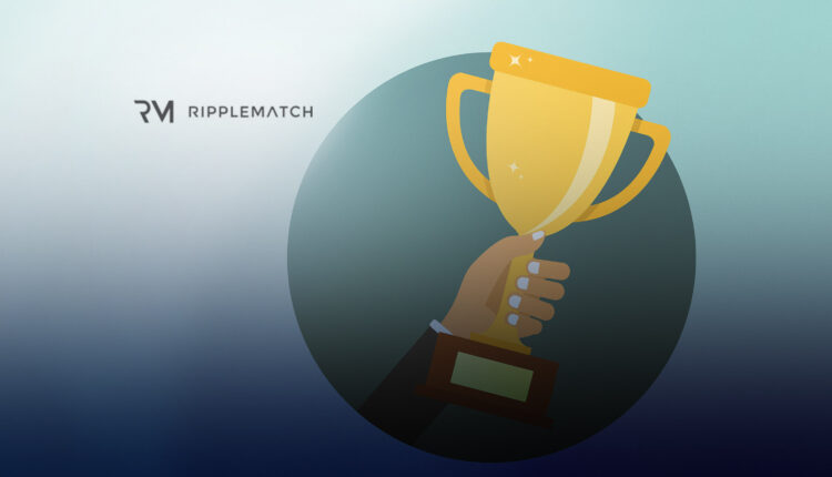 RippleMatch Recognizes the Teams Reshaping College Recruitment Through First-Ever Campus Forward Awards