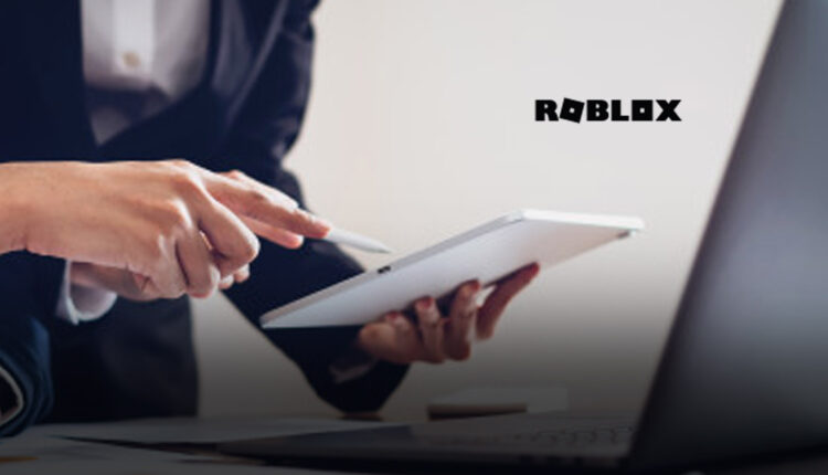 Roblox Raises $520M led by Altimeter Capital and Dragoneer Investment Group