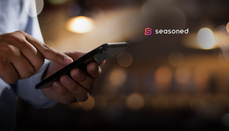 Seasoned Launches Next-Generation Restaurant Hiring Tools in Dallas