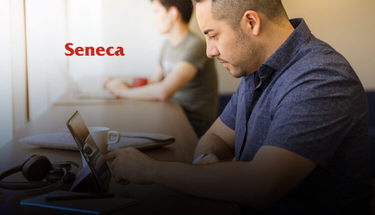 Seneca Teams up With Microsoft and RBC to Drive Digital Literacy for the Workforce of Tomorrow
