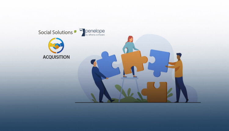 Social-Solutions-Global-Acquires-Athena-Software