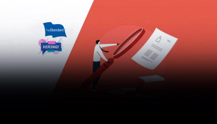 StanCorp Financial Group, Inc., and Standard Insurance Company Announce the Promotion of Dan McMillan to President and Chief Operating Officer