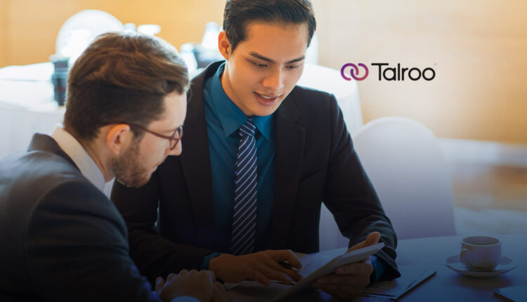 Talroo's data shows record-setting job seeker and employer activity in last quarter of 2020