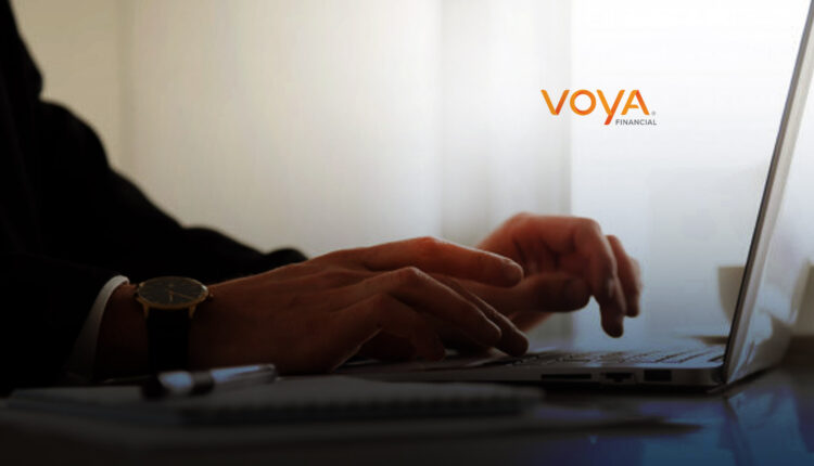Voya Financial Advances Its Workplace Strategy Through Sale of Independent Financial Planning Channel