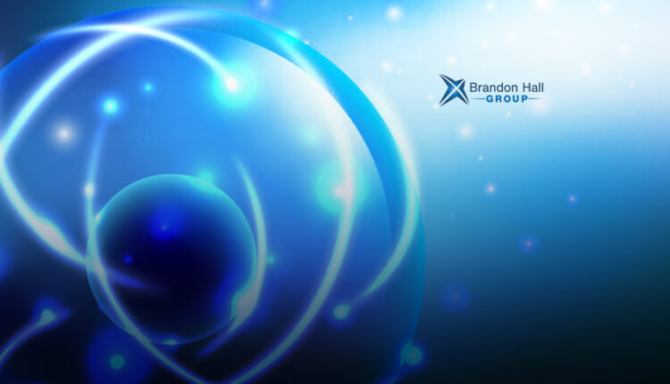 Totara Learning Certified as Smartchoice® Preferred Provider by Brandon Hall Group