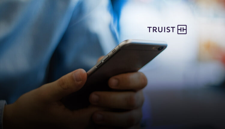 Truist Receives Perfect 100 Rating on 2021 Corporate Equality Index