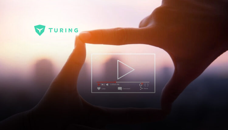 Turing Video's Partner Program is Transforming Business in 2021