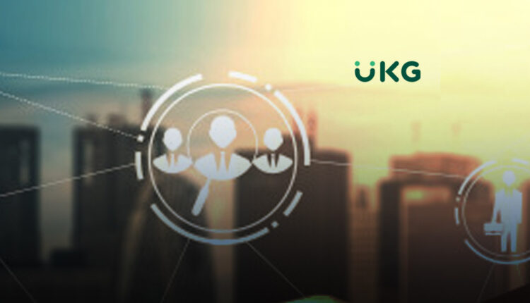 UKG Earns 100% on Corporate Equality Index, Named Among Best Places to Work for LGBTQ Equality