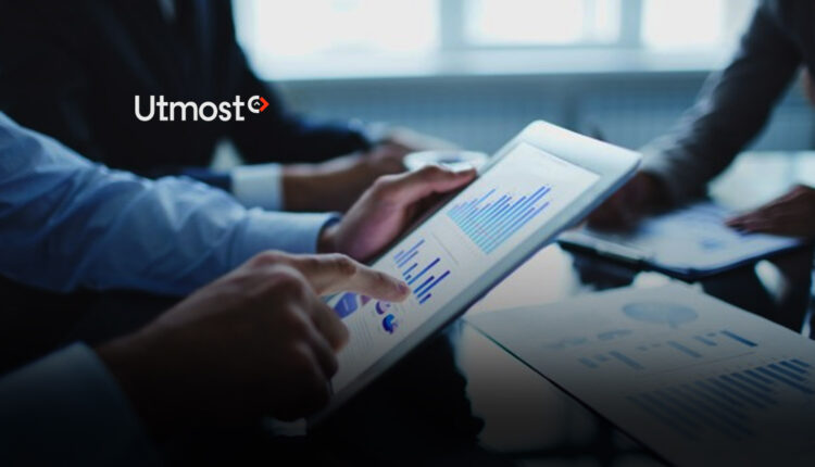 Utmost Grows Customer Base by 150% in Q4 2020
