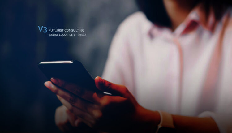 V3-Academic-Strategy-Launches-Its-Post-COVID-19-University-Online-Scorecard-(3PO)