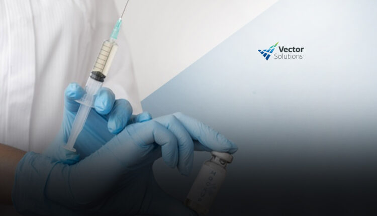 Vector Solutions Launches Complimentary Training on COVID-19 Vaccine Basics
