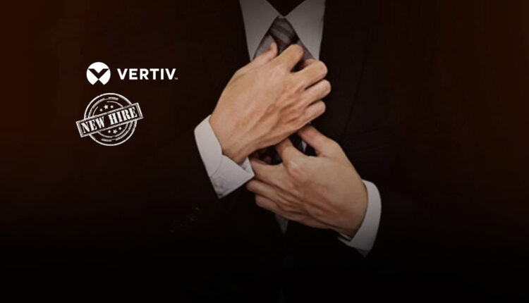 Vertiv-Names-Erin-Dowd-Chief-Human-Resources-Officer