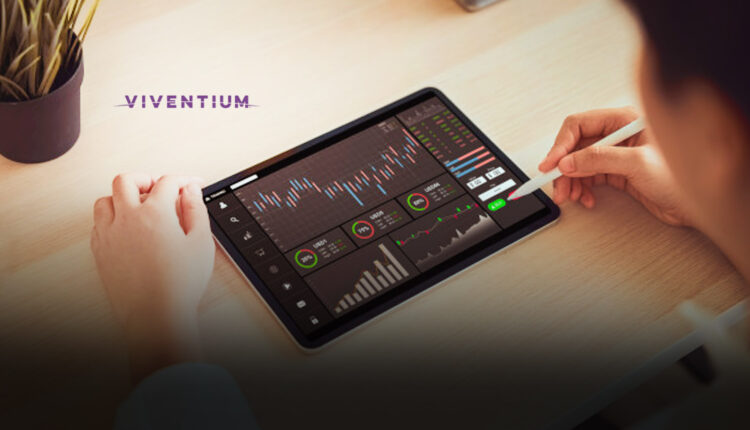 Viventium Named Momentum Leader, High Performer, Easiest Admin Product, and Published in 12 of G2’s Winter 2021 Payroll and Human Resources Software Reports