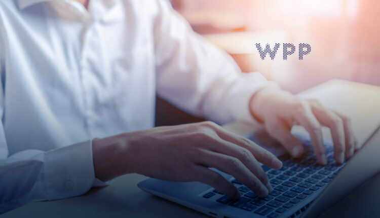 WPP Named in Bloomberg Gender-Equality Index for Third Year in a Row
