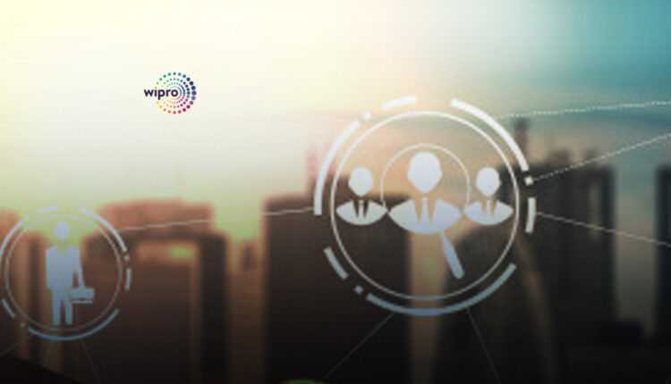 Wipro Included in 2021 Bloomberg Gender-Equality Index