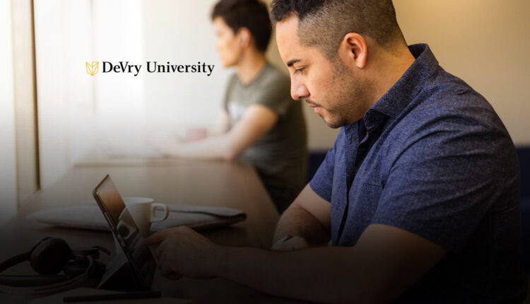 With-a-Focus-on-Reskilling-for-a-Digital-Workforce_-DeVry-University-Offers-New-Software-Development-Certificate-Programs