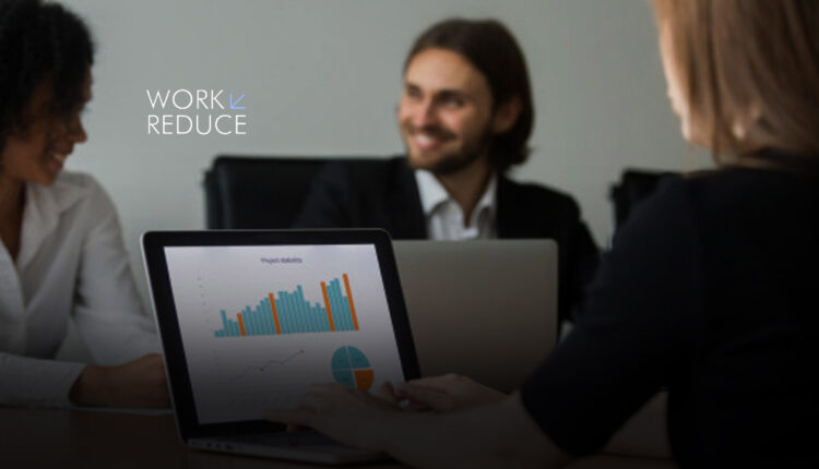 WorkReduce Partners with Donors Choose to Launch WorkReduce Gives Back