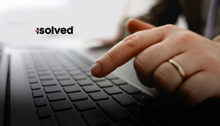 isolved Recognized as a Leader in the 2021 SoftwareReviews HCM Data Quadrant