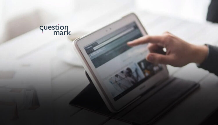 New Tech Take Up Helped Businesses Survive 2020