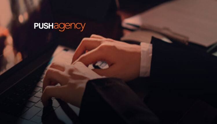 The Push Agency Honored As One Of The Best Places To Work in 2021