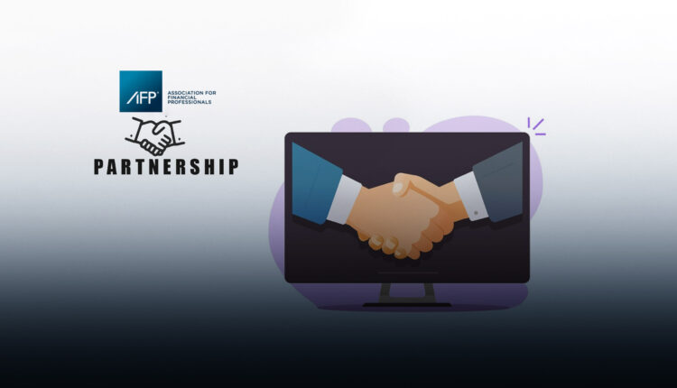 AFP Partners With Virginia Tech Program To Prepare Tomorrow’s Leaders