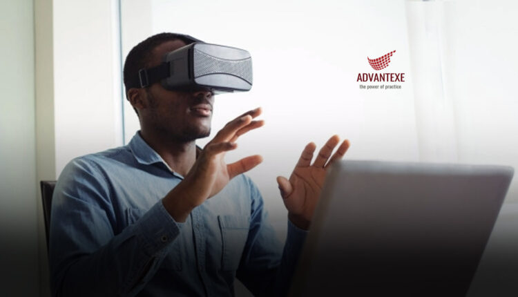 Advantexe Named as a Top 20 Experiential Learning Technology Company
