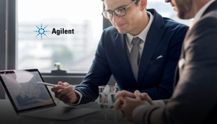 Agilent Ranks No. 2 on Barron’s List of America’s Most Sustainable Companies