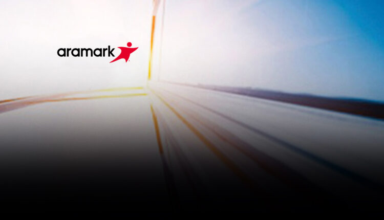 Aramark Named a Top 50 Employer for People With Disabilities for the Seventh Consecutive Year