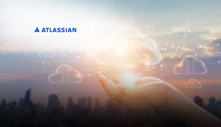 Atlassian Launches Cloud Enterprise to Meet Large Customer Needs