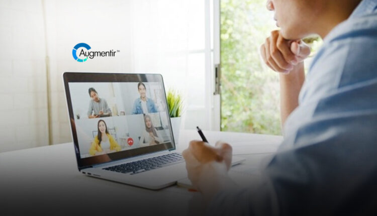 Augmentir Upgrades its Connected Worker Platform to Meet Needs of Expanding Customer Base