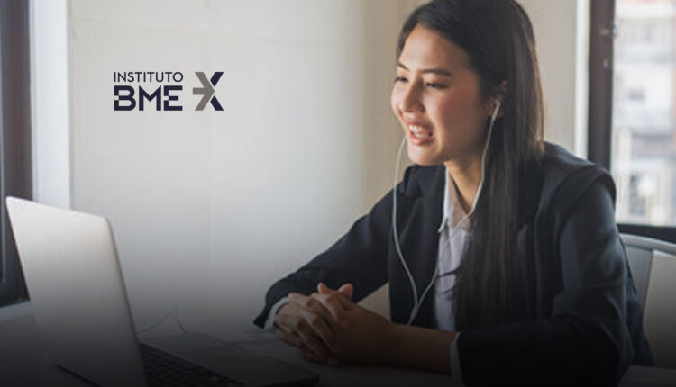 BME Sponsors Bankinter’s “III Game Of Traders” Awards Through Its Training Courses