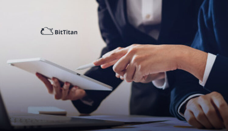 BitTitan Launches New Features for Microsoft Teams Migrations