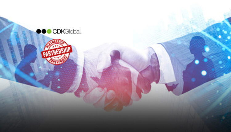 CDK Global Strengthens Commitment to Philanthropic Partnerships to Support Inclusive and Equitable, Quality Education and Lifelong Learning