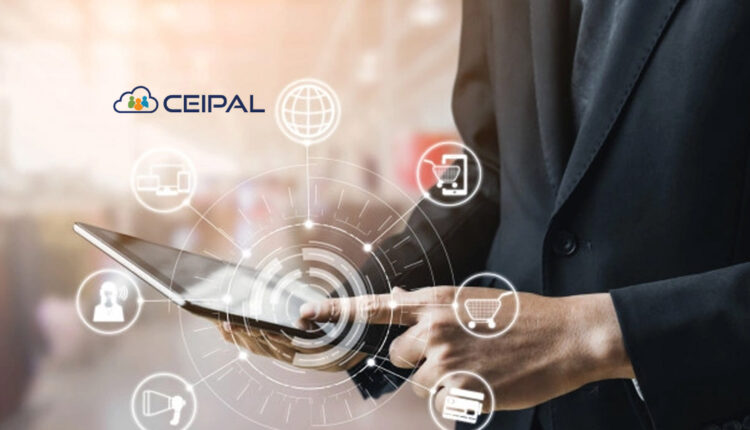 CEIPAL Earns Spot on G2’s List of Best HR Products in 2021