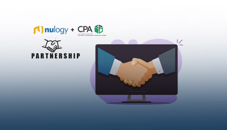 CPA and Nulogy Partner to Bring Online Training to Contract Packagers and Manufacturers