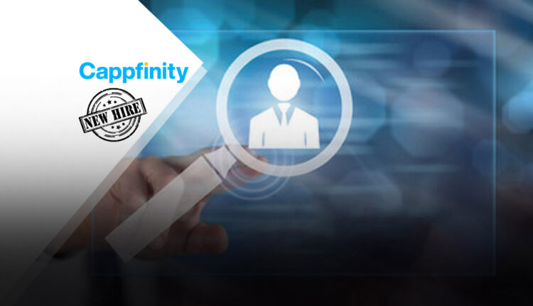 Cappfinity Steps Up Support For Talent Leaders With Newly Expanded Leadership Team