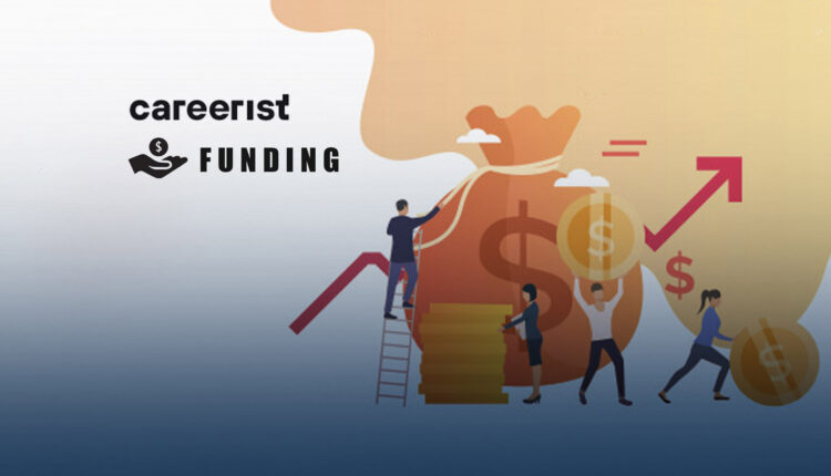 Career-Development-Platform-Careerist-Raises-_1.25M-in-Seed-Round-At-_21M-Market-Cap
