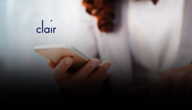 Clair Launches Mastercard Debit Card to Provide Free Wage Advances to Hourly Workers