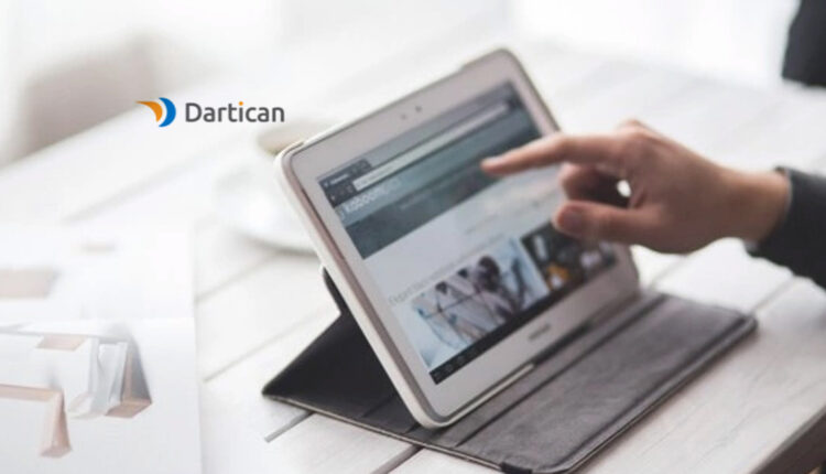 CompAccelerator Propels Dartican to the Top 10 List of Most Innovative Tech Providers