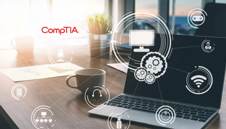 CompTIA Forms National Career and Technical Education Advisory Council