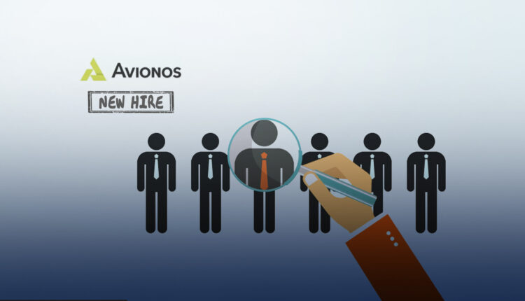 Crain's Notable Leaders in HR Recognizes Avionos’ Co-Founder and Chief People Officer Gibson Smith