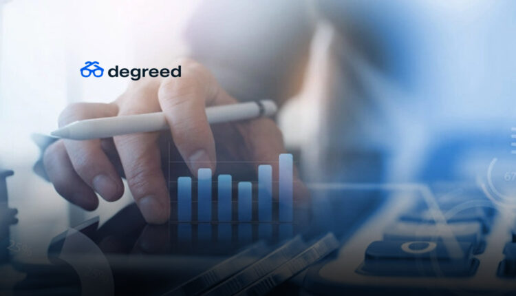 Degreed Announces Executive Changes to Fuel Growth