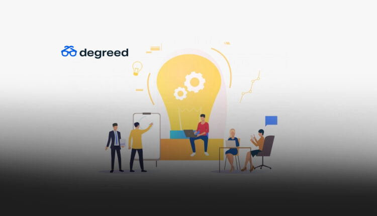 Degreed’s Continued Innovation and Customer Success Recognised in 2021 Fosway 9-Grid™ for Learning Systems