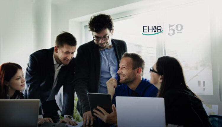 EHIR Joins World 50 To Empower Leading Companies To Bring Innovation In Health And Well-Being To Their Organizations